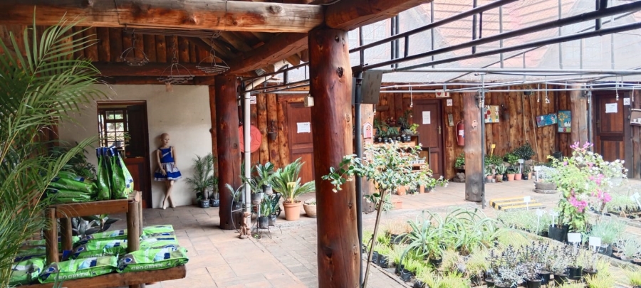 0 Bedroom Property for Sale in Sasolburg Ext 5 Free State